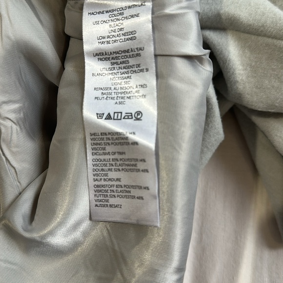 The Pilcro Batwing Cozy Jacket by Anthropologie - Picture 8 of 8